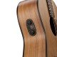 ML-Nomad Гитара трансакустическая, MiLena Music ML-Nomad Гитара трансакустическая, MiLena Music