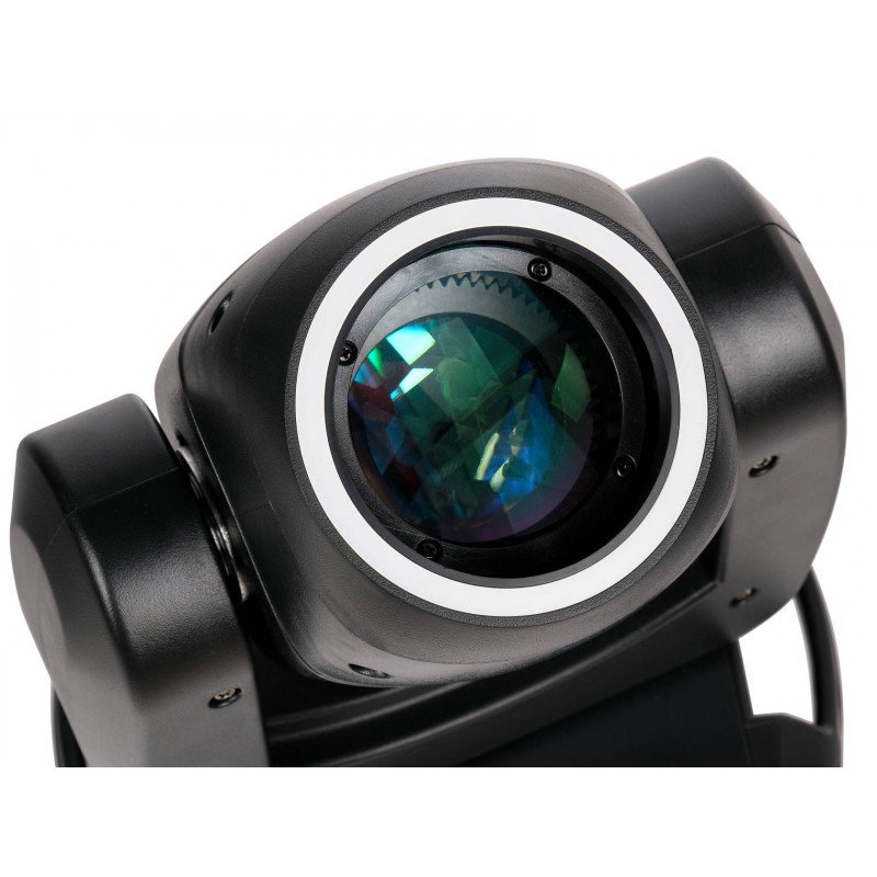 ML100BP Моторизированная световая "голова", 100Вт, Bi Ray