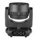 ML1940W Моторизированная световая "голова", RGBW, 19х40Вт, Bi Ray