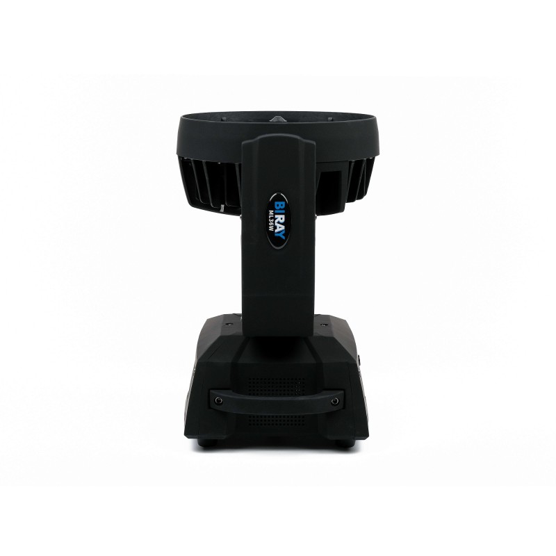 ML36W Моторизированная световая "голова" Wash Zoom, 36х10Вт RGBW, Bi Ray