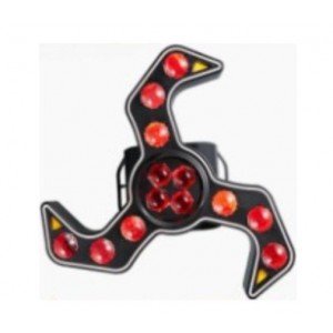 ML3E Светодиодный прожектор, Bi Ray