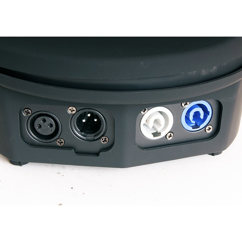 ML60 Моторизированная световая "голова", 6х15Вт RGBW, Bi Ray