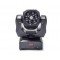 ML615BE Моторизированная световая "голова", 90Вт+зеленый лазер 50мВт, Bi Ray