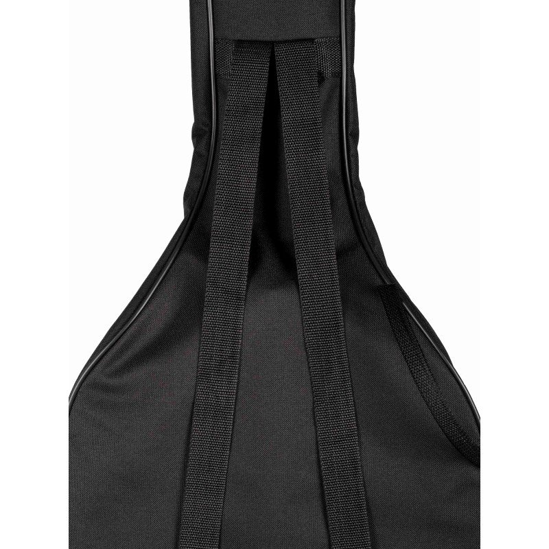 MLCG-11 Чехол для классической гитары 4/4, Lutner