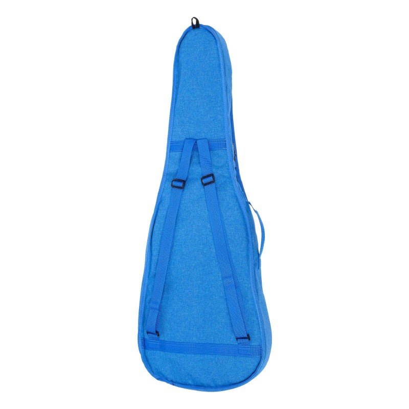 MLCG-39k Чехол для классической гитары, синий, Lutner