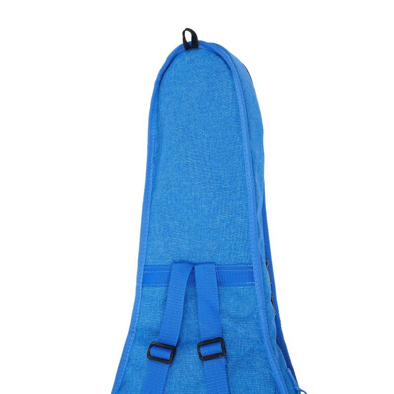 MLCG-39k Чехол для классической гитары, синий, Lutner