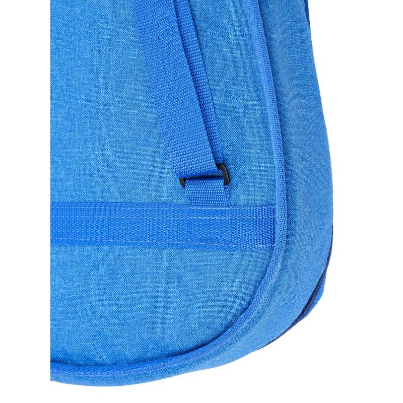 MLCG-39k Чехол для классической гитары, синий, Lutner