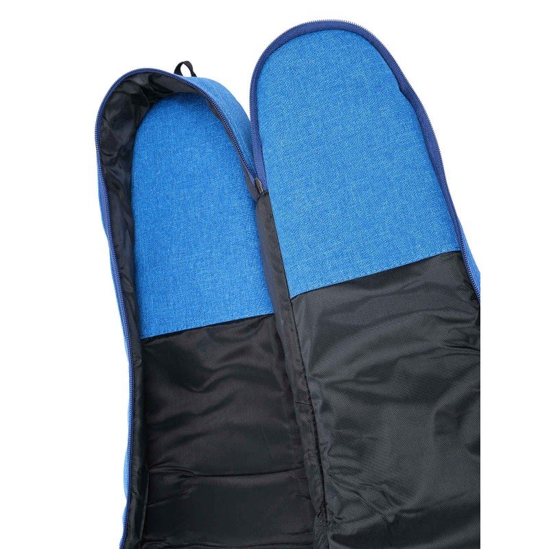 MLCG-39k Чехол для классической гитары, синий, Lutner