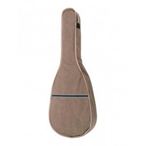 MLCG-46k Чехол для классической гитары, коричневый, Lutner