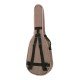 MLCG-46k Чехол для классической гитары, коричневый, Lutner