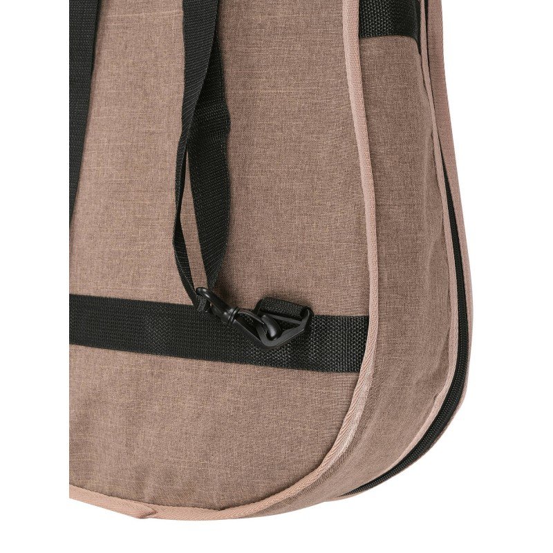 MLCG-46k Чехол для классической гитары, коричневый, Lutner