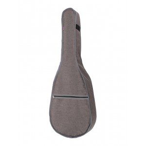 MLCG-47k Чехол для классической гитары, серый, Lutner