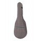 MLCG-47k Чехол для классической гитары, серый, Lutner