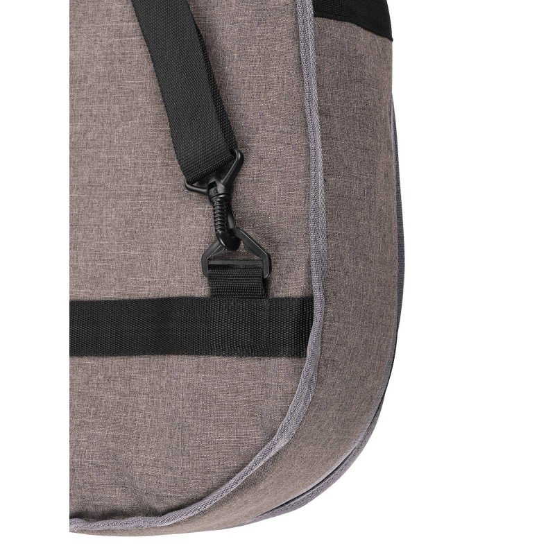 MLCG-47k Чехол для классической гитары, серый, Lutner