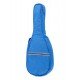 MLCG-49k Чехол для классической гитары, синий, Lutner