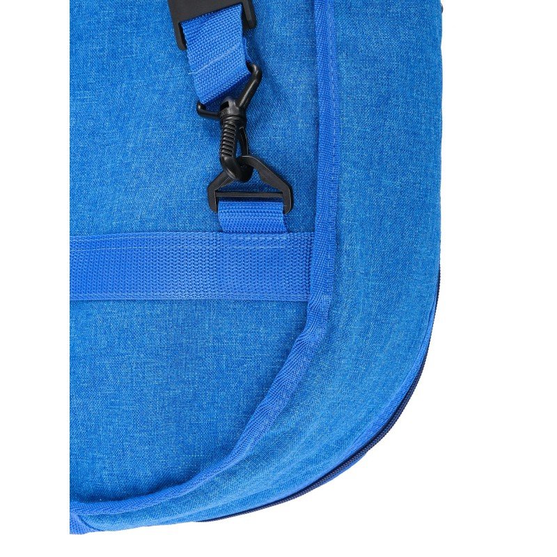 MLCG-49k Чехол для классической гитары, синий, Lutner