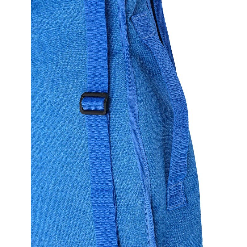 MLDG-39k Чехол для акустической гитары, синий, Lutner