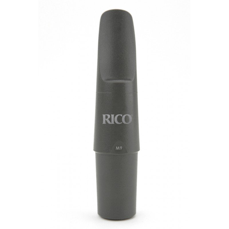 MLM-9 Metalite Мундштук для саксофона баритон, М9, Rico