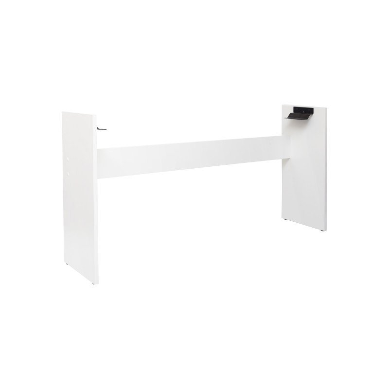 MLut-Y-45W Стойка для цифрового пианино Yamaha P-35, P-45, P-85, P-95, P-105, P-115, белая, Lutner MLut-Y-45W Стойка для цифрового пианино Yamaha P-35, P-45, P-85, P-95, P-105, P-115, белая, Lutner