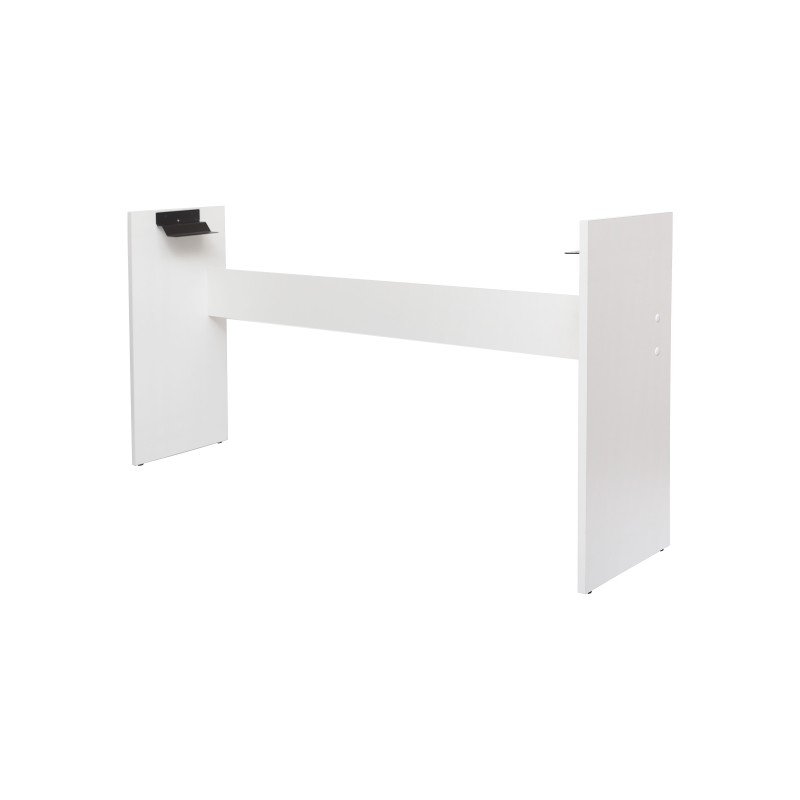 MLut-Y-45W Стойка для цифрового пианино Yamaha P-35, P-45, P-85, P-95, P-105, P-115, белая, Lutner MLut-Y-45W Стойка для цифрового пианино Yamaha P-35, P-45, P-85, P-95, P-105, P-115, белая, Lutner