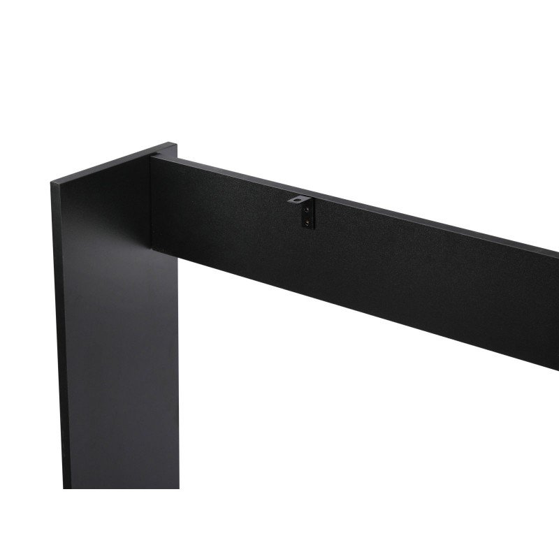 MLut-Y-NP32B Стойка для цифрового пианино Yamaha NP-32, черная, Lutner MLut-Y-NP32B Стойка для цифрового пианино Yamaha NP-32, черная, Lutner