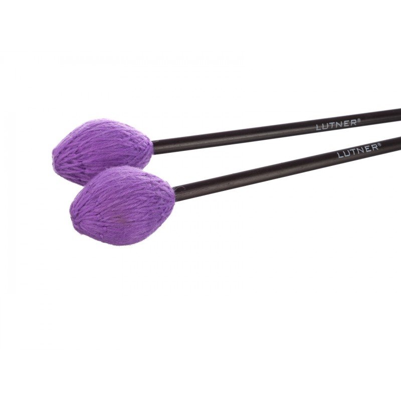 MM01 Палочки для маримбы Lutner