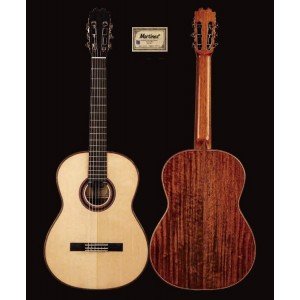 MM10-Martinez Классическая гитара, Martinez MM10-Martinez Классическая гитара, Martinez