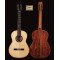 MM10-Martinez Классическая гитара, Martinez