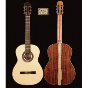 MM16-Martinez Классическая гитара, Martinez MM16-Martinez Классическая гитара, Martinez
