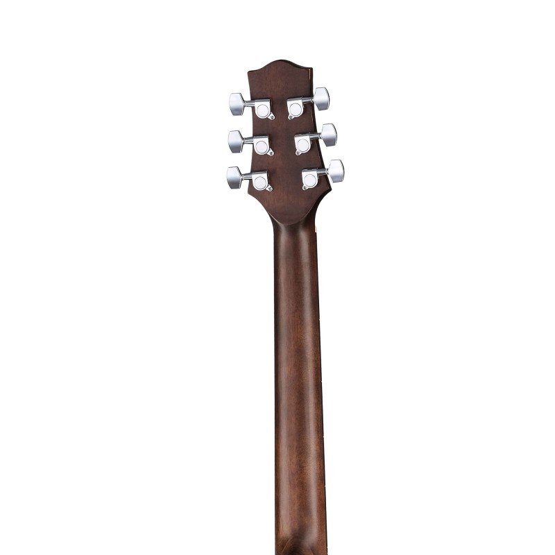 MM2000DC-VN-NS Акустическая гитара, Hangkey