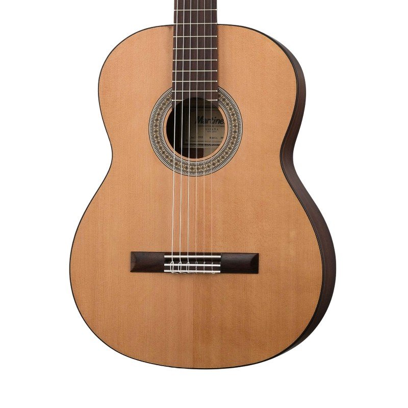 MM2 Классическая гитара, Martinez MM2 Классическая гитара, Martinez