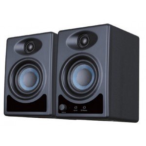 MM3 Мультимедийные мониторы с Bluetooth, 50Вт, Leem MM3 Мультимедийные мониторы с Bluetooth, 50Вт, Leem