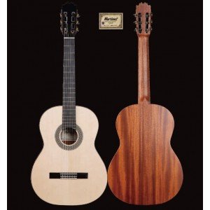 MM4 Классическая гитара, Martinez MM4 Классическая гитара, Martinez