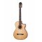 MP-12-MH Crossover Series Классическая гитара со звукоснимателем, Martinez