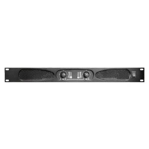 MP2515 Усилитель мощности, 2x790Вт, DSPPA MP2515 Усилитель мощности, 2x790Вт, DSPPA