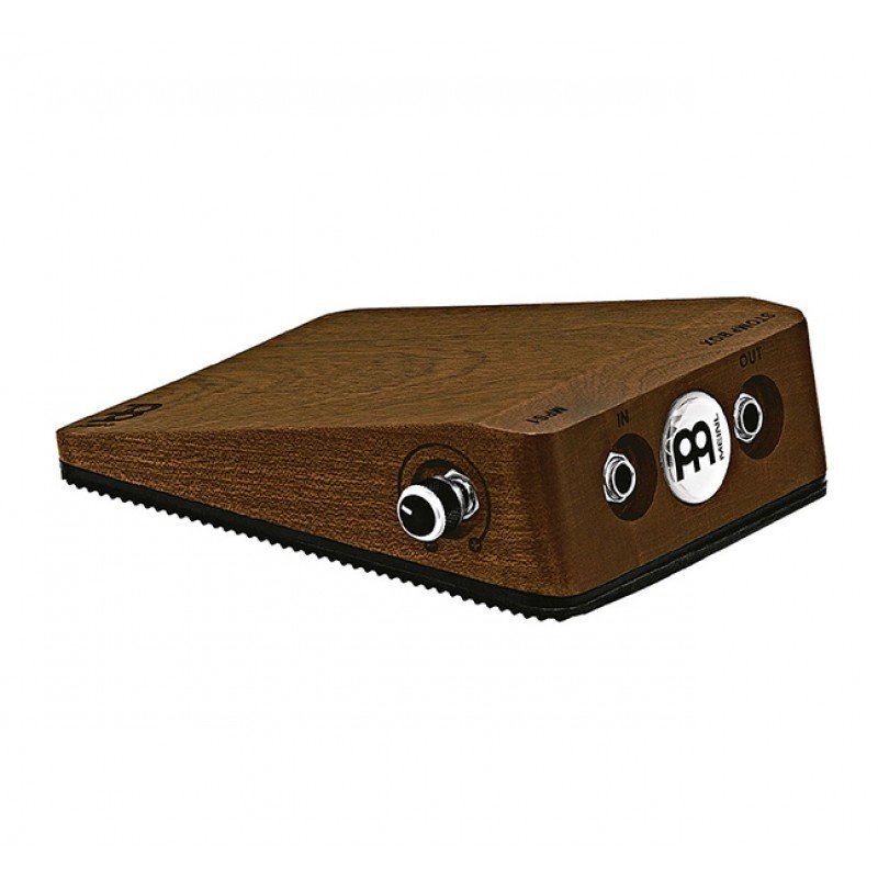 MPS1 Стомпбокс, аналоговый, Meinl