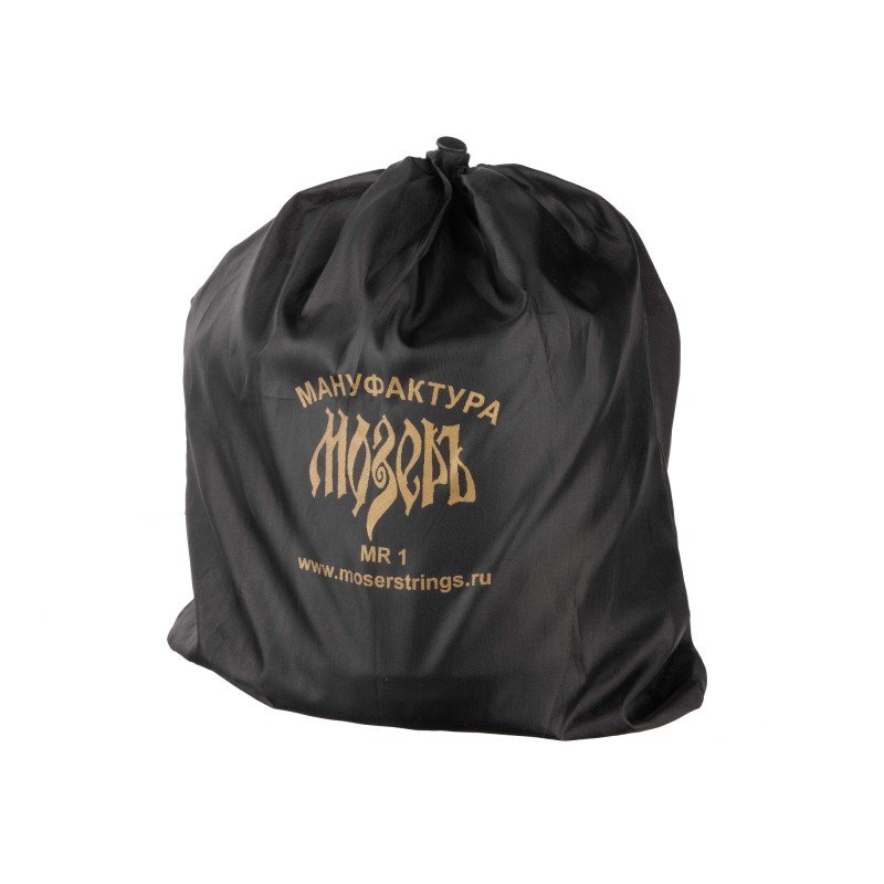 MR-1 Суппорт-подушка для гитары, легкий, Мозеръ