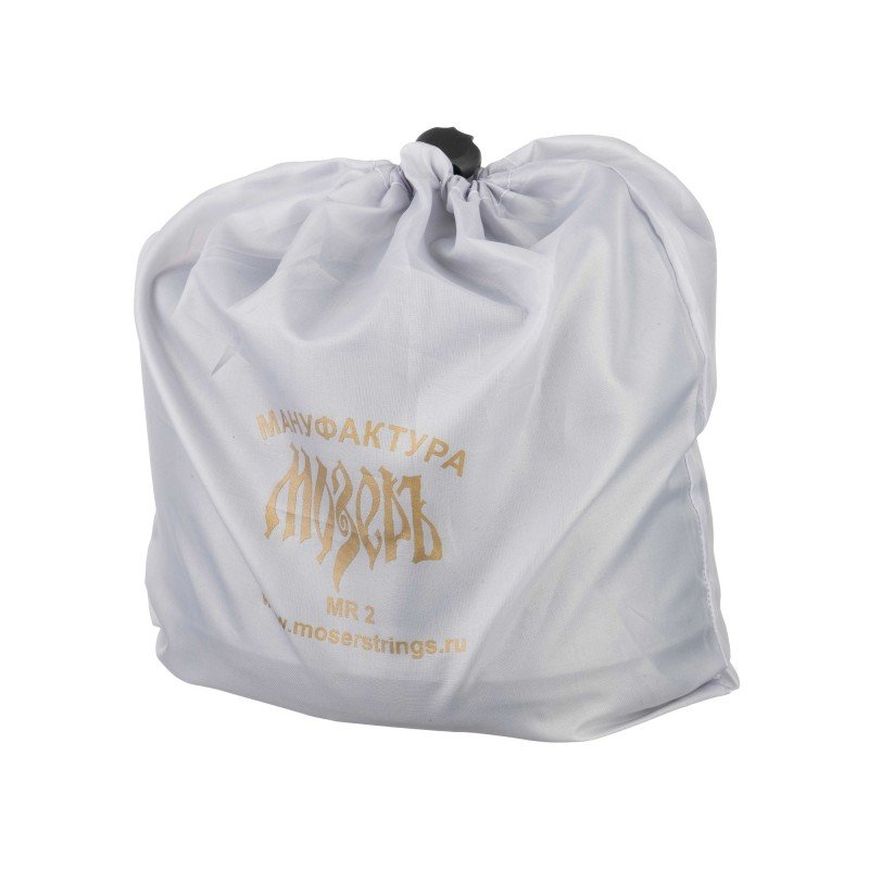 MR-2 Суппорт-подушка для гитары, средний, Мозеръ