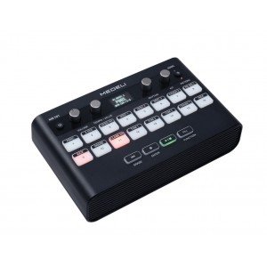 MR101 Драм машина, Medeli