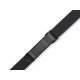 MRHP-BLK Specialty Series Ремень для гитары, полиэстер, черный, Levy's MRHP-BLK Specialty Series Ремень для гитары, полиэстер, черный, Levy's