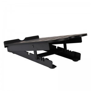 MS-5 Подставка под монитор, настольная, Alctron