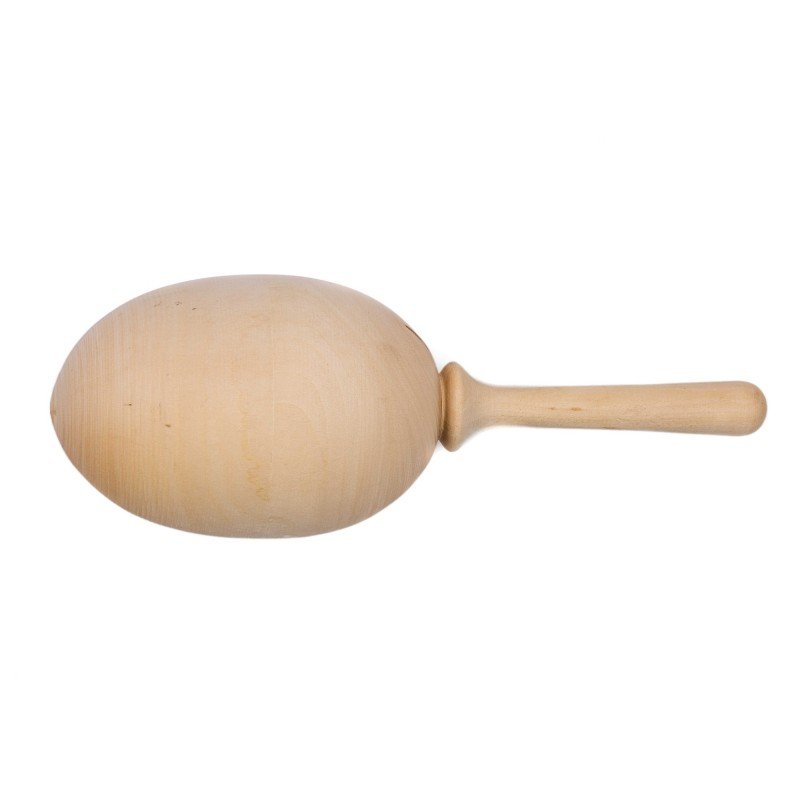 MS-BR-PG-02 Погремушка большая, Мастерская Сереброва