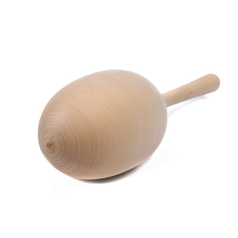 MS-BR-PG-02 Погремушка большая, Мастерская Сереброва