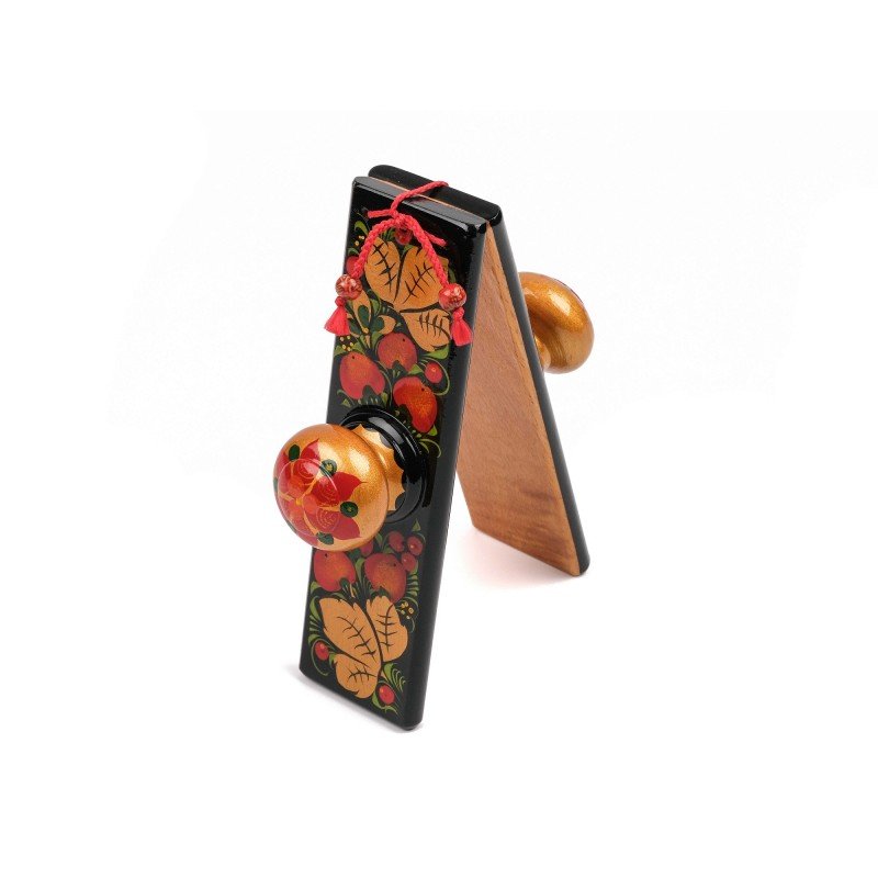 MS-K1-HL-01 Хлопушка малая, 1 категория, Мастерская Сереброва