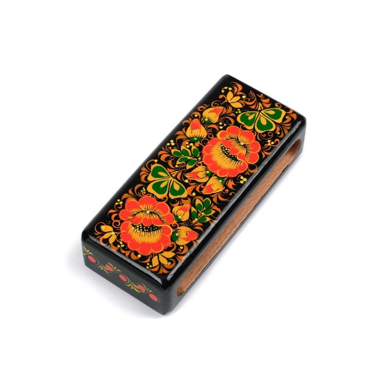 MS-K1-KR-01 Коробочка малая, 1 категория, Мастерская Сереброва