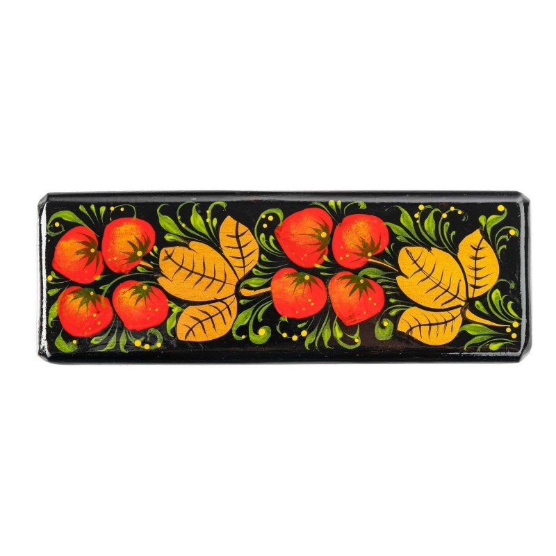 MS-K1-KR-02 Коробочка средняя, 1 категория, Мастерская Сереброва