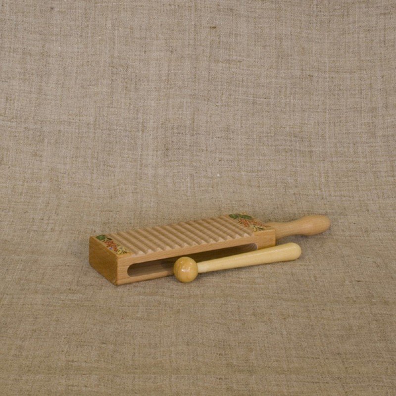 MS-K1-RB-01 Рубель малый, 1 категория, Мастерская Сереброва