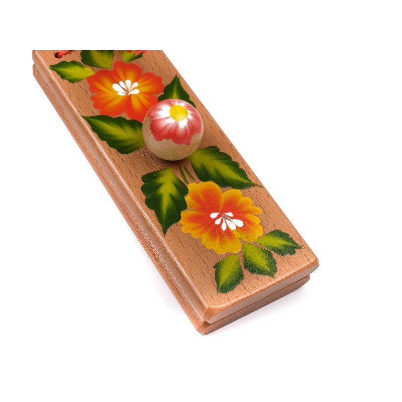 MS-K2-HL-01 Хлопушка, Мастерская Сереброва