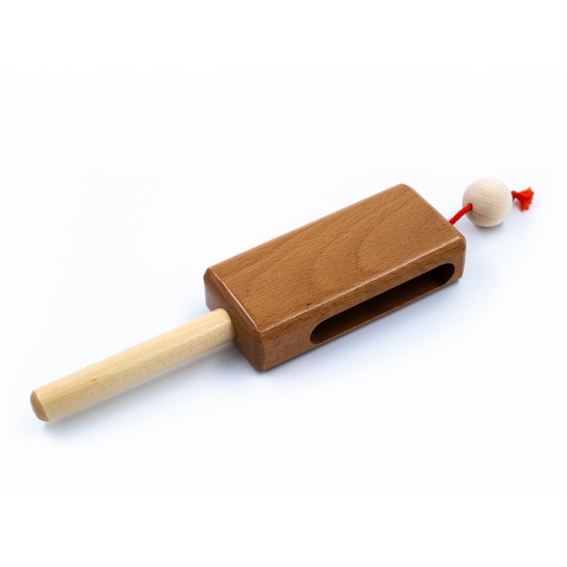 MS-K2-KL-01 Колотушка, Мастерская Сереброва