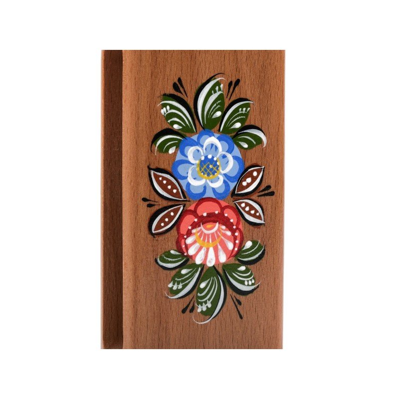 MS-K2-KR-07 Коробочка ребристая, Мастерская Сереброва